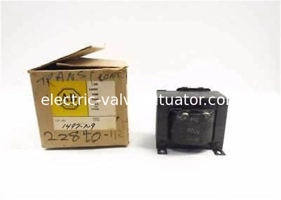 Хорошая цена. Регулятор трансформатора D521290 напряжения тока ABB 1497-N9 250VA 600V 120V онлайн