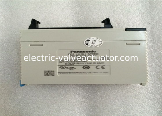 Хорошая цена. Panasonic LCD Counter 200kHz 24 V dc FP2-HSCT ПЛК программируемый логический контроллер онлайн