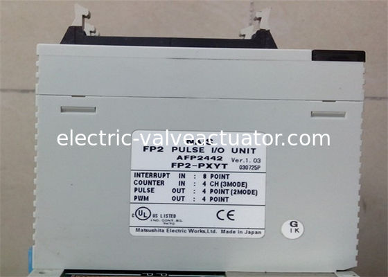 Хорошая цена. FP2-PXYT I/O MODULE 8 DIGITAL 16 PULSE PLC программируемый логический контроллер Panasonic онлайн