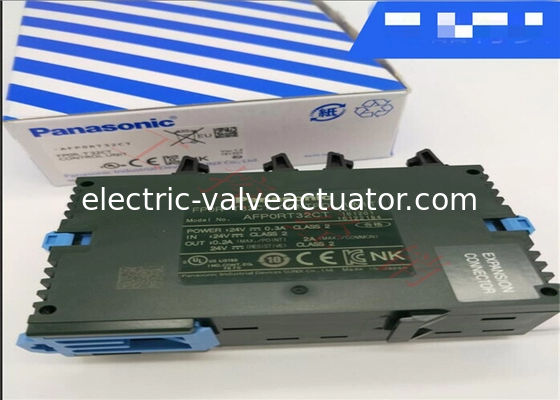 Хорошая цена. Panasonic FP0R серии AFP0RF32CP PLC Программируемый логический контроллер вход 16, выход PNP 16 онлайн