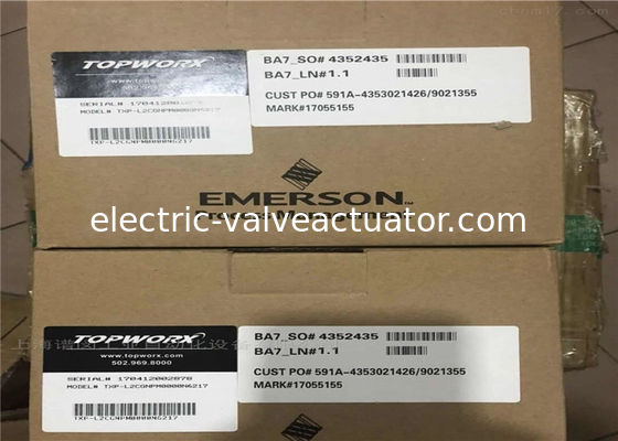 Хорошая цена. Emerson TXP-P2CGNPM Wireless Programmable Logic Controller Low Profile Position Indicator онлайн