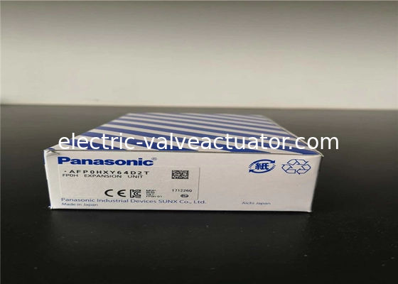 Хорошая цена. Панасоник AFP0HXY64D2T Ввод, выход (I/O) Модуль DIN Rail 5 ~ 24VDC PLC Программируемый логический контроллер онлайн