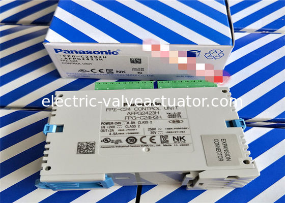 Хорошая цена. FPG-C24R2H Controller PLC Sup-V 24DC 3.5-8mA 16 Voltage In 8 Relay Out SPST-NO FPG Series онлайн