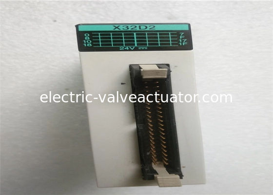 Хорошая цена. PLC Programmable Logic Controller FP2-X32D2 Panasonic PLC Expansion Module Expansion Unit 32 Input; 24 V dc онлайн
