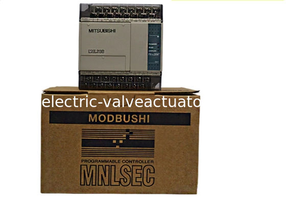 Хорошая цена. Mitsubishi FX1S-10MT-ESS/UL Выходной тип Транзистор (источник) ПЛК Программируемый логический контроллер 100–240 В переменного тока. онлайн