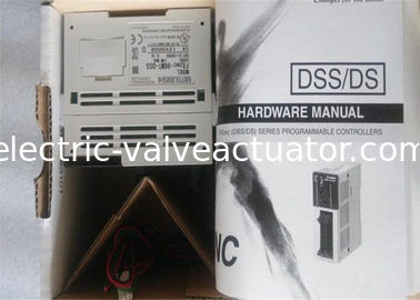 Хорошая цена. Mitsubishi FX2NC-96MT-DSS ПЛК программируемый логический контроллер 24VDC 14W. онлайн