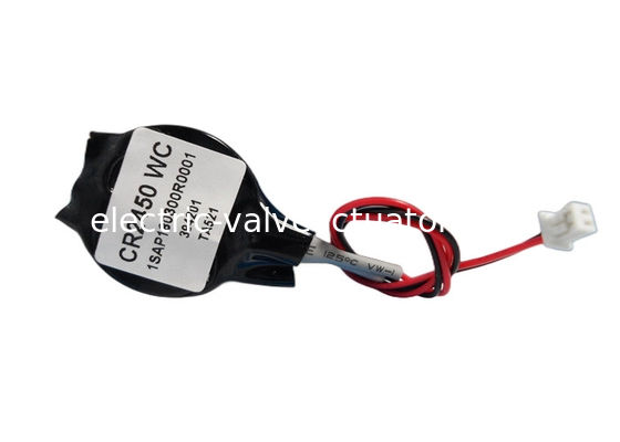 Хорошая цена. ABB TA521 Литийный кнопочный элемент 1SAP180300R0001 PLC AC500 0,009 кг онлайн