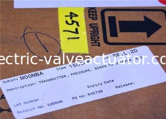 Хорошая цена. Преобразователь давления Rosemount 3051TG, встроенный в линию, 3051TG3A2B21AB4M5 -14.7 до 800 PSI онлайн