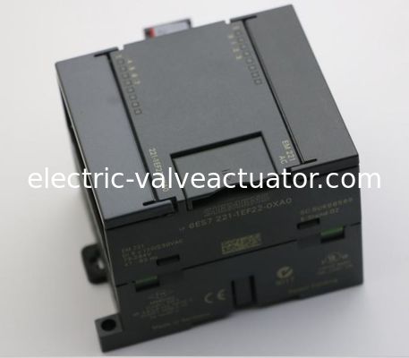 Хорошая цена. Siemens 6ES7221-1EF22-0XA0 Контроллер 226 S7-200 CPU PLC Новый Оригинал онлайн