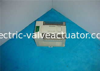 Хорошая цена. 16 I/O Numbers Industrial Automation Using PLC Controller FX2N-16MR-001 24V онлайн