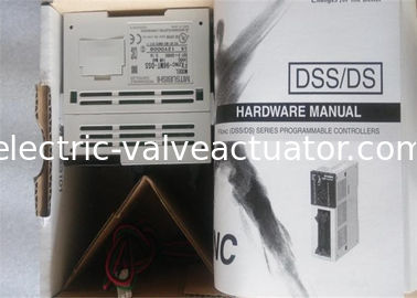Хорошая цена. Mitsubishi FX2NC-96MT-DSS ПЛК программируемый логический контроллер 24VDC 14W. онлайн