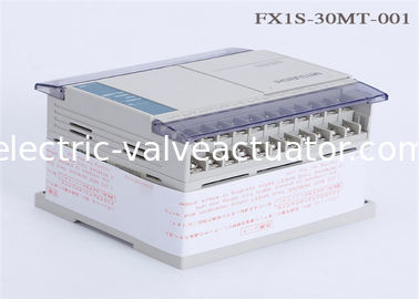 Хорошая цена. Mitsubishi FX1S-30MR-001 20MR ПЛК программируемый логический контроллер 24VDC напряжение онлайн