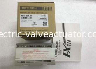 Хорошая цена. Программируемый логический контроллер (PLC) модуль FX1N-40MR-001, максимальная мощность 25 Вт онлайн