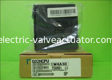 Хорошая цена. MITSUBISHI MELSEC Q PLC программируемый логический контроллер -25 до 75 ° C онлайн