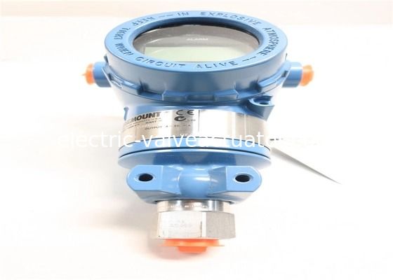 Хорошая цена. Линейный преобразователь давления Rosemount 3051TG 3051TG5A2B21AB4 от -14,7 до 10000 фунтов на кв. дюйм онлайн