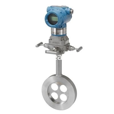 Хорошая цена. 2090P Rosemount Pulp And Paper Pressure Level Transmitter калибрирует до 0 - 1,5 ПСИ 0,1 бар онлайн