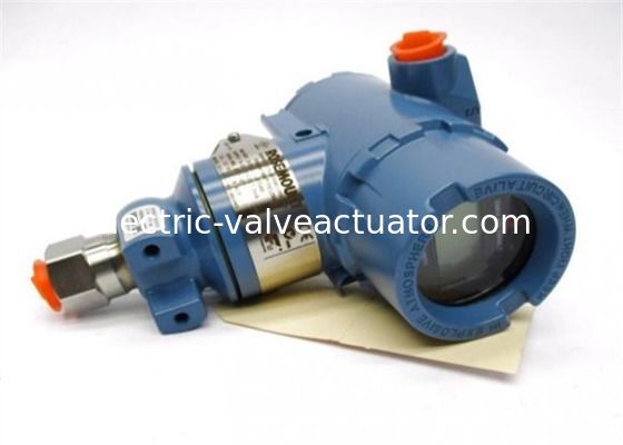 Хорошая цена. Умный передатчик давления Rosemount DP 3051TG1A2B21A Патентная технология Coplanar онлайн