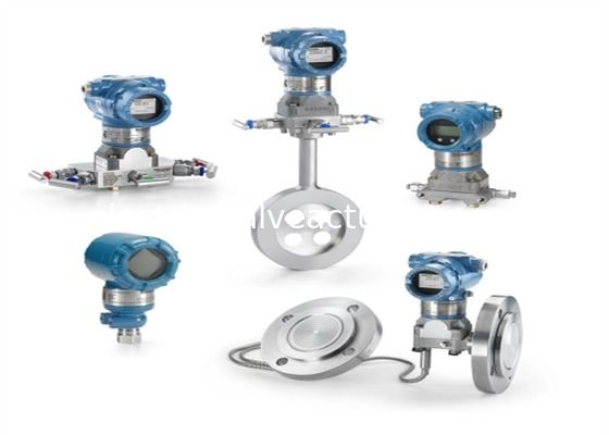 Хорошая цена. Rosemount 644 температурный передатчик предназначен для использования в управляющих приложениях онлайн