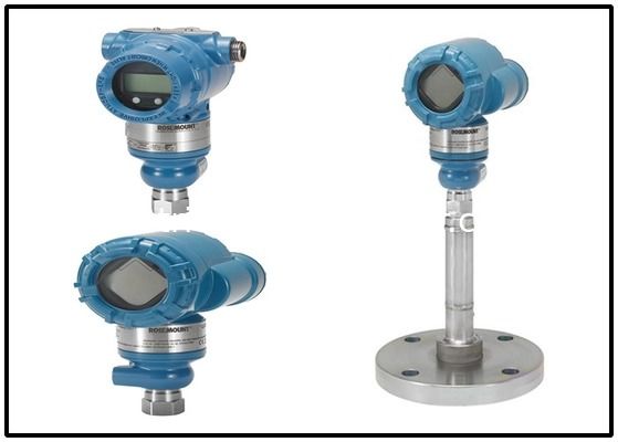 Хорошая цена. Беспроводный Rosemount 3051t передатчик давления серии 3051TA / 3051TG онлайн