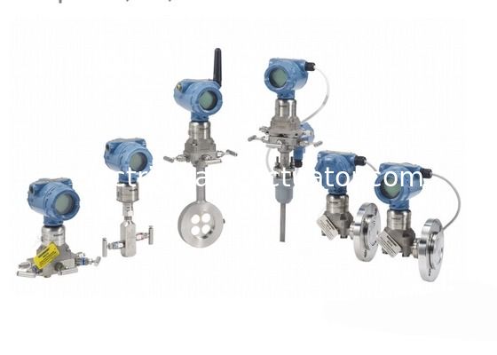 Хорошая цена. Розмаунт 3051SAM Передатчик давления и температуры для ERS 2 Wire 4-20 MA HART онлайн