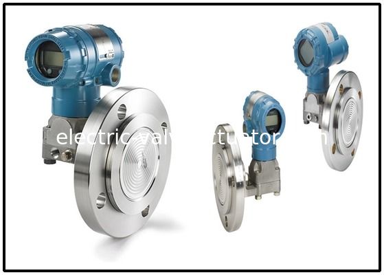 Хорошая цена. Розмаунт 2051l Трансмитер уровня жидкости Окончательное решение для настройки системы измерения давления и температуры онлайн