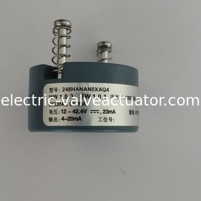 Хорошая цена. Оригинальный датчик температуры ROSEMOUNT 248HANAN0XAQ4 онлайн