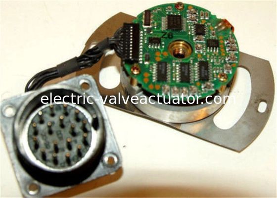 Хорошая цена. UTOPH 81AWF Incremental Rotary Encoder , Incremental Optical Encoder For SGMG-30A2AAS
 онлайн