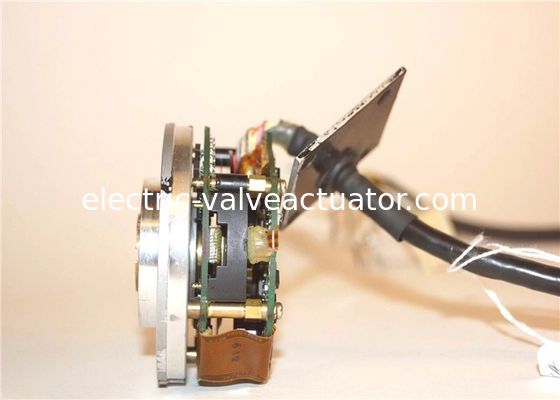 Хорошая цена. YASKAWA ELECTRIC Internal encoders UT series UTMAH-B12DA for AC Servo and Spindle motors онлайн