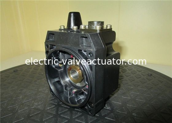 Хорошая цена. YASKAWA SGMRS-13A2A-YR11 AC Spindle SERVO MOTOR w/UTSAE-B17CL ENCODER 17 bit онлайн