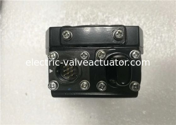 Хорошая цена. UTSAE B17CLE Роботизированный моторный энкодер, абсолютный роторный энкодер 17 бит 2000 Вт онлайн