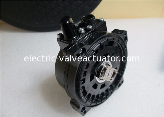 Хорошая цена. High Resolution Absolute Shaft Encoder , UTTAH B17TL Stepper Motor Encoder онлайн