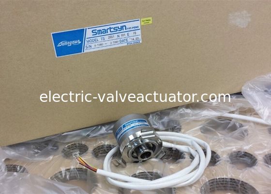 Хорошая цена. Japan Tamagawa Brt Smartsyn Rotary Resolver TS2651N181E78 Servo Motor Encoder NEW ORIGINAL онлайн