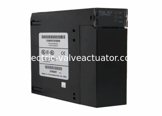 Хорошая цена. Модуль программируемого сопроцессора GE IC693PCM300 Series 90-30 Цифровой модуль ввода/вывода онлайн