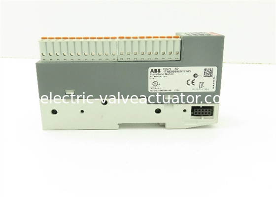 Хорошая цена. DI571 1TNE968902R2103 S500 Цифровой входный модуль 8DI 230VAC PLC AC500 онлайн