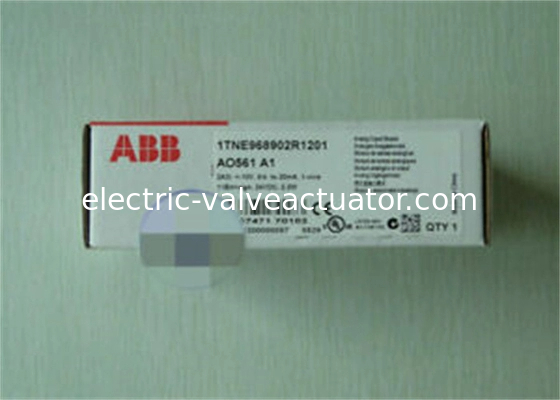 Хорошая цена. ABB TU505-FBP 1SAP210200R0001 S500 FBP Терминальный блок Винт M12 FBP Интерфейс онлайн