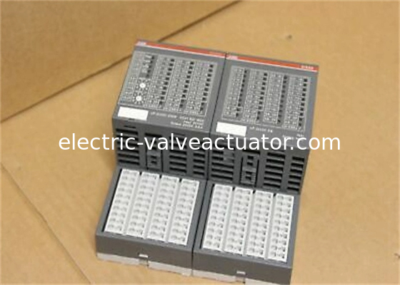 Хорошая цена. TU552-CS31 1SAP210400R0001 Блок клемм шины S500 для модулей шины CS31, пружинный онлайн