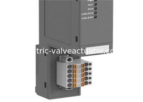 Хорошая цена. CI581-CN 1SAP228100R0001 Модуль связи Автобусный модуль 8DI 8DO 4AI 2AO онлайн