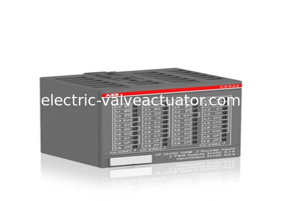 Хорошая цена. ABB CD522 1SAP260300R0001 S500 Модуль с 2 энкодерами и 2 выходами ШИМ онлайн