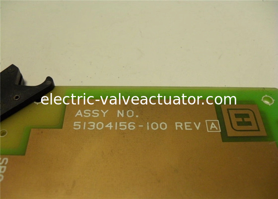Хорошая цена. Honeywell Control Circuit Board 51304156-100 Rev. A PLC I/O Control Board -NIB онлайн