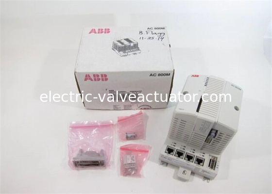 Хорошая цена. ABB PM856AK01 Процессорный модуль CPU 3BSE066490R1 Контроллер AC 800M онлайн