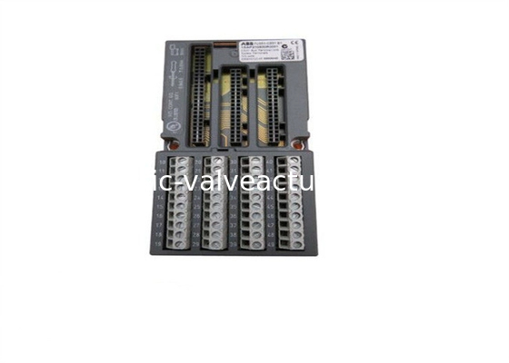 Хорошая цена. TU551-CS31 1SAP210600R0001 S500 Bus Terminal Unit Spring For CS31 Bus Modules онлайн