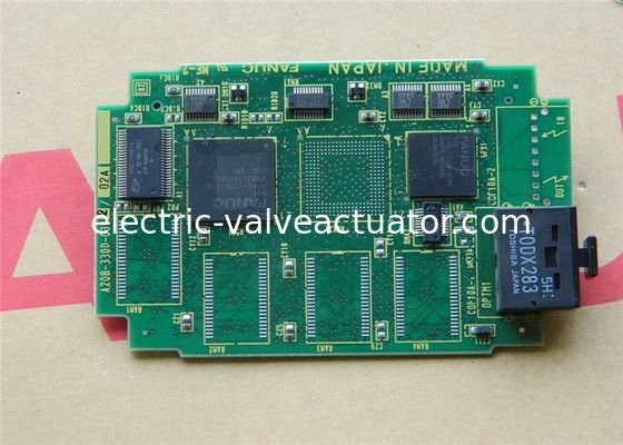 Хорошая цена. Высокоскоростная сервосплавательная плата, A20B-3300-0393 Сервомоторная контроллерная плата 2AX онлайн