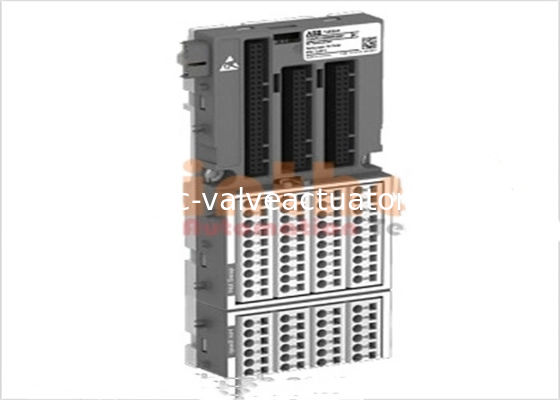 Хорошая цена. TA527 1SAP181100R0001 ABB AC500 Включатель питания 5 полюсов 5 элементов пружинный терминал онлайн