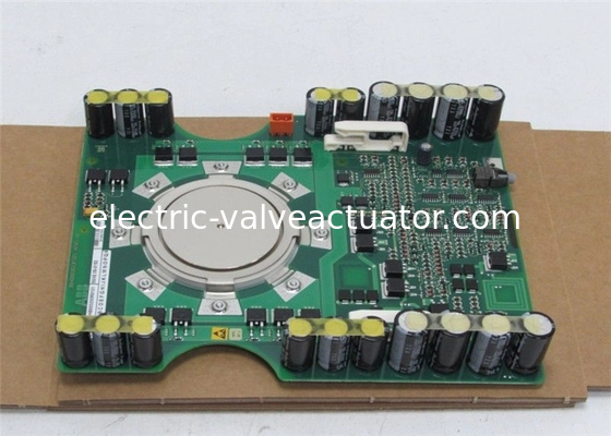 Хорошая цена. ABB PCB Control Board / Electronic Printed Circuit Board 3BHE024577R0101 PP C907 BE онлайн