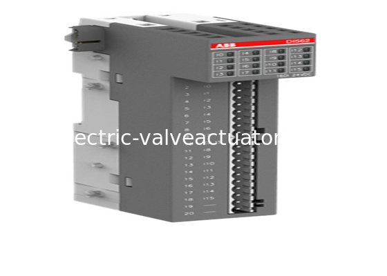 Хорошая цена. ABB DI561 1TNE968902R2101 S500 Модуль цифрового ввода 8DI 24VDC Входная карта ПЛК Цифровой онлайн