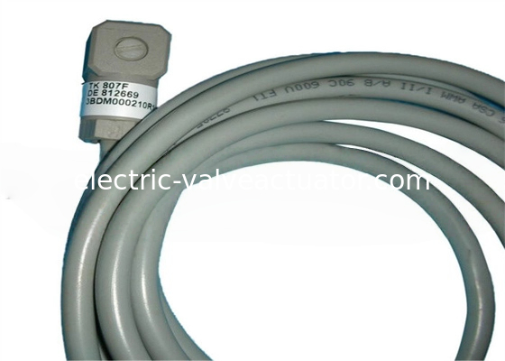 Хорошая цена. ABB AC 800F Серия кабелей питания TK807F 3BDM000210R1 115 / 230 В переменного тока онлайн
