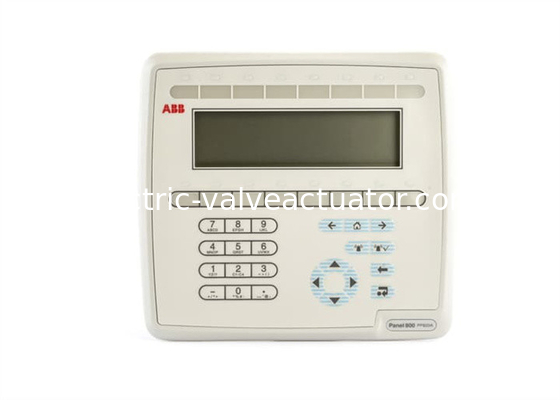 Хорошая цена. PP820A Key Control System Accessory Panel 3BSE042239R2 800 New онлайн