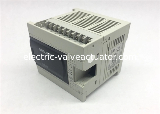 Хорошая цена. Mitsubishi Melsec Programmable Machine Controller FX3U-64MR/DS онлайн