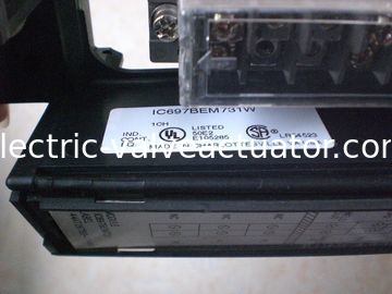 Хорошая цена. IC697BEM731 Industrial Programmable Controller , Genius Bus Controller 125V 100W онлайн