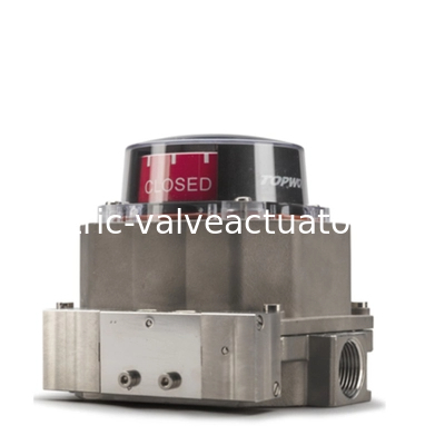 Хорошая цена. Датчики положения открыто/закрыто Emerson TOPWORX TXP-L2CGNPM для обратной связи с DCS или ПЛК онлайн